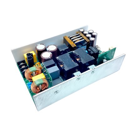 NGB660系列（liè） U型内置电源