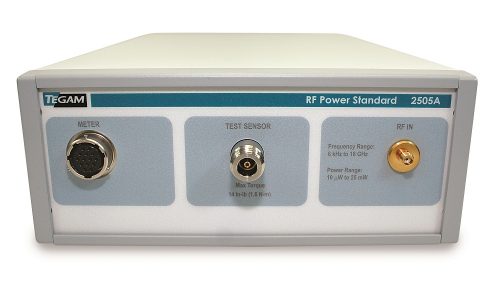 Tegam1505A&Tegam2505A係列（liè）