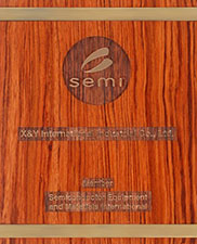 國際半（bàn）導體產業協會會員