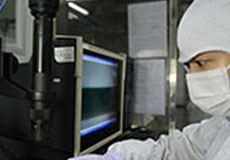 自動化衣（yī）服生產係統