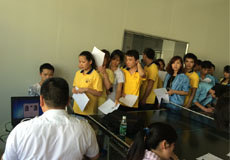 熱烈祝賀興業卓輝在聯想招標（biāo）中順利中標