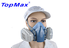 防毒麵具在特定行業的重要性（xìng）