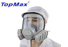 使用防（fáng）毒麵具出現故障該怎處理？