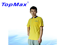 怎（zěn）樣選擇防靜電衣？