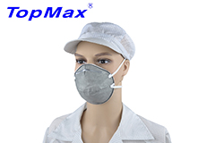 PM2.5口罩團體標（biāo）準在京（jīng）發布