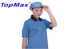 潔淨廠服的三種類型
