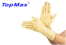 乳膠手套的製作工藝