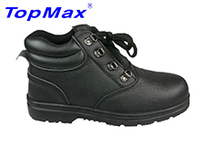 防靜電安全（quán）鞋的重要性