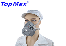 防毒麵罩執（zhí）行標準要求（qiú）