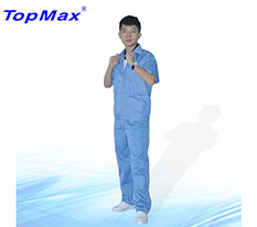 防護服的使用注意事項