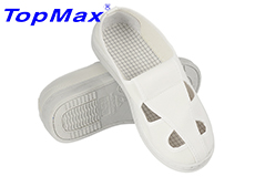 防（fáng）靜電鞋的作用有哪些？