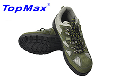 勞保（bǎo）鞋的發（fā）展趨勢