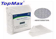 超細纖維無（wú）塵布有幾大（dà）優勢？