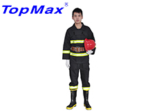 選（xuǎn）購防火阻燃服的五部曲