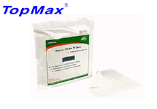 如何辨（biàn）別超細無塵布的真假？