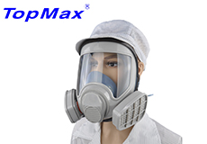 活性炭防毒（dú）麵具（jù）的部件要求