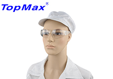 如（rú）何（hé）挑選工業防護眼鏡？