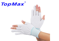 佩戴防靜電尼（ní）龍手套需具備哪些知識？