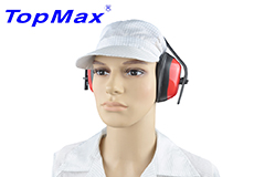 如何（hé）正確佩戴防噪（zào）聲耳罩?