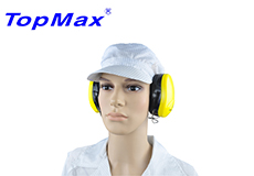 降噪（zào）耳罩應用在哪些領（lǐng）域？