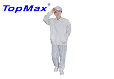 定做批發防靜電工服最看重哪些（xiē）？