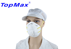 如（rú）何選購（gòu）工業用口罩？選（xuǎn）購工業用（yòng）口罩有哪（nǎ）些技巧？