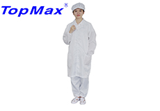 防（fáng）靜電工服定做有哪些技巧？