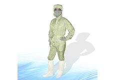 防護潔淨服有哪（nǎ）些優勢和特點？