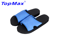 靜電鞋拖鞋有幾種類型（xíng）？