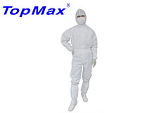 訂做靜電服之（zhī）前需要（yào）了解的事情