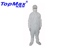 一次性無塵服是什麽？