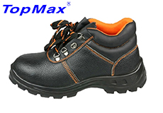 穿保護足趾（zhǐ）安全鞋的（de）必要性