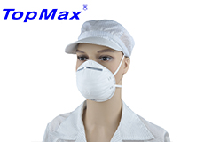 PM2.5霧霾天氣橫行 如何挑防霾 口罩 降危害（hài）