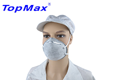 霧霾天氣（qì）pm 2.5口罩如何選？