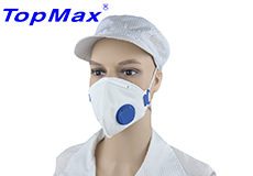 防（fáng）止pm2.5口罩正確佩戴使用方（fāng）法