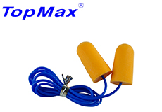 如何（hé）辨別（bié）劣質海（hǎi）棉耳塞？