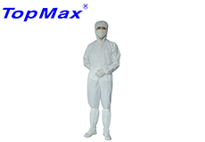 連體靜電服的用途有哪些（xiē）？