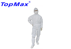 防塵連體服的穿（chuān）著步（bù）驟標（biāo）準