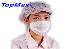 一次性口罩生產（chǎn）廠家如何選擇 才能保（bǎo）證使用效（xiào）果（guǒ）