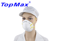 如何正確的選擇專業防霾（mái）口罩？