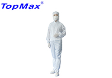 無塵服有哪（nǎ）些特性？如何清洗？