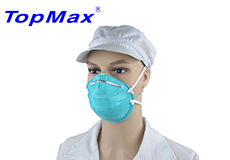 口罩紗布的種類和級別