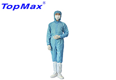 潔淨服生產（chǎn）廠家生產的潔淨服有哪些特征？