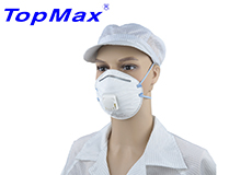 TopMax口罩和其他的口罩區別在哪？