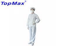 防靜電工作服價格是否有（yǒu）所下降？