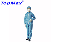 防靜電工作服定製該如（rú）何選擇廠家？