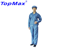 訂做防靜（jìng）電工作服該如何進行清洗維護？