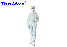 潔淨服定做發（fā）展火爆 潔（jié）淨服穿著的注意事項