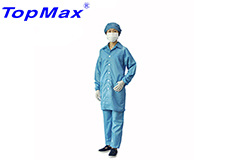 無（wú）塵服（fú）生產（chǎn）廠家如何才能提高競爭優勢