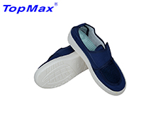 防靜電鞋廠家有很多 TopMax怎麽樣